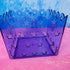 Vintage 2000 Sanrio Hello Kitty Angel Storage Bin - Decor - ThrowbackBuys -Starbunnyvintage