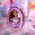 Vintage 2000s Barbie Peek A Boo Petites - Mini Doll in Cameo Case - Action Figures & Collectibles - ThrowbackBuys - Starbunnyvintage