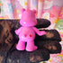 Vintage 2000s Care Bears Figurine - Cheer Bear Figure TCFC - Action Figures & Collectibles - ThrowbackBuys -Starbunnyvintage