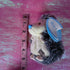 Vintage 2000s My Blue Nose Friends - Konker the Hedgehog Plush - Plushies - ThrowbackBuys -Starbunnyvintage