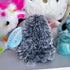 Vintage 2000s My Blue Nose Friends - Konker the Hedgehog Plush - Plushies - ThrowbackBuys -Starbunnyvintage