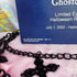 Vintage 2002 Cats Meow Ghostcroft Halloween House - Limited Edition - ThrowbackBuys - Starbunnyvintage