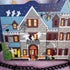 Vintage 2002 Cats Meow Ghostcroft Halloween House - Limited Edition - ThrowbackBuys - Starbunnyvintage