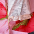 Vintage 2004 Strawberry Shortcake - Y2K Sleeping Bag Pink Fabric - Arts & Crafts - ThrowbackBuys - Starbunnyvintage