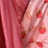 Vintage 2004 Strawberry Shortcake - Y2K Sleeping Bag Pink Fabric - Arts & Crafts - ThrowbackBuys - Starbunnyvintage