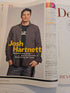 Vintage 2007 People Magazine High School Musical Zac Efron And Vanessa Hudgens - Magazines - ThrowbackBuys -Amanda's Awesome Finds