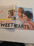 Vintage 2007 People Magazine High School Musical Zac Efron And Vanessa Hudgens - Magazines - ThrowbackBuys -Amanda's Awesome Finds
