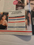 Vintage 2007 People Magazine High School Musical Zac Efron And Vanessa Hudgens - Magazines - ThrowbackBuys -Amanda's Awesome Finds