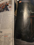 Vintage 2007 Rolling Stone Magazine Featuring Zac Efron Punk Rock Fight Club - Magazines - ThrowbackBuys -Amanda's Awesome Finds