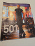 Vintage 2007 Rolling Stone Magazine Featuring Zac Efron Punk Rock Fight Club - Magazines - ThrowbackBuys -Amanda's Awesome Finds