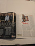 Vintage 2007 Rolling Stone Magazine Featuring Zac Efron Punk Rock Fight Club - Magazines - ThrowbackBuys -Amanda's Awesome Finds