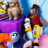 Vintage 90s-2000s Disney McDonald's Happy Meal Toy lot - Collectible Toys - ThrowbackBuys -Starbunnyvintage