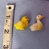 Vintage 90s Barbie Pets - Duck and Chick Figure by Mattel - Action Figures & Collectibles - ThrowbackBuys -Starbunnyvintage