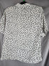 Vintage 90's CHAUS button down blouse - Shirts - ThrowbackBuys - Eclecticcherryreseller