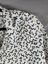 Vintage 90's CHAUS button down blouse - Shirts - ThrowbackBuys - Eclecticcherryreseller
