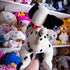 Vintage 90s Disney 101 Dalmatians Plush - Jumbo 20” - Plushies - ThrowbackBuys -Starbunnyvintage