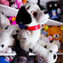 Vintage 90s Disney 101 Dalmatians Plush - Jumbo 20” - Plushies - ThrowbackBuys -Starbunnyvintage