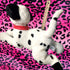 Vintage 90s Disney 101 Dalmatians Plush - Jumbo 20” - Plushies - ThrowbackBuys -Starbunnyvintage