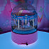 Vintage 90s Disney Dumbo Snow Globe with Music Box