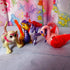 Vintage 90s Littlest Pet Shop Happy Meal Toys - Action Figures & Collectibles - ThrowbackBuys -Starbunnyvintage