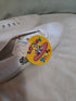 Vintage 90s Looney Tunes Taz NWT Shoes Womens Size 9.5 - Please Read Description - Accessories - ThrowbackBuys - Amanda's Awesome Finds