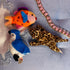 Vintage 90s McDonald’s Teenie Beanie Babies Set of 3 - Plushies - ThrowbackBuys - Starbunnyvintage