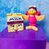 Vintage 90s McDonald’s Toys: Birdie Mascot, Milk Carton Changeables - Collectible Toys - ThrowbackBuys -Starbunnyvintage