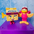 Vintage 90s McDonald’s Toys: Birdie Mascot, Milk Carton Changeables - Collectible Toys - ThrowbackBuys -Starbunnyvintage