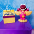 Vintage 90s McDonald’s Toys: Birdie Mascot, Milk Carton Changeables - Collectible Toys - ThrowbackBuys -Starbunnyvintage