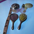 Vintage 90s Muffy VanderBear Vanity Set - doll accessories - Dollhouse - ThrowbackBuys -Starbunnyvintage