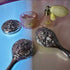 Vintage 90s Muffy VanderBear Vanity Set - doll accessories - Dollhouse - ThrowbackBuys -Starbunnyvintage
