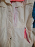 Vintage 90s Neon Columbia Jacket Radial Sleeve Women's Size Medium - Jackets - ThrowbackBuys - Amanda's Awesome Finds