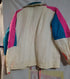 Vintage 90s Neon Columbia Jacket Radial Sleeve Women's Size Medium - Jackets - ThrowbackBuys - Amanda's Awesome Finds