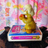 Vintage 90s The Black Cauldron Wind Up Happy Meal Toy - Action Figures & Collectibles - ThrowbackBuys -Starbunnyvintage