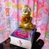 Vintage 90s The Black Cauldron Wind Up Happy Meal Toy - Action Figures & Collectibles - ThrowbackBuys -Starbunnyvintage