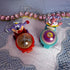 Vintage 90s Tiny Toon Adventures Toys Lot of 2 - Collectible Toys - ThrowbackBuys - Starbunnyvintage