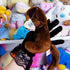 Vintage 90s Ty Beanie Baby - Seaweed the Otter - Plushies - ThrowbackBuys -Starbunnyvintage