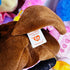 Vintage 90s Ty Beanie Baby - Seaweed the Otter - Plushies - ThrowbackBuys -Starbunnyvintage