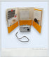 2004 – Kodak EasyShare CX7430 Digital Camera, 4MP Point & Shoot