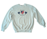 Vintage All American Grandma Sweater - Sweaters - ThrowbackBuys - Shiznit