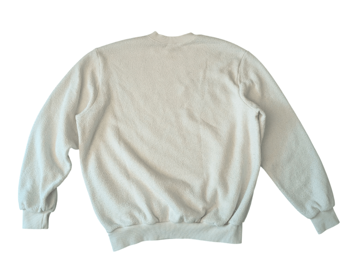 Vintage All American Grandma Sweater - Sweaters - ThrowbackBuys - Shiznit