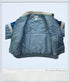 Vintage - Alpine Ski Puffer Coat & Vest w/Detachable Sleeves - Coats - ThrowbackBuys - ThrowbackBuys