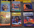 Vintage and Newer R.L. Stine Goosebumps Books Lot Of 6 - Books - ThrowbackBuys - Amanda's Awesome Finds