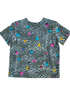 Vintage Animal Print Fashion Options Shirt - Shirts - ThrowbackBuys - Shiznit