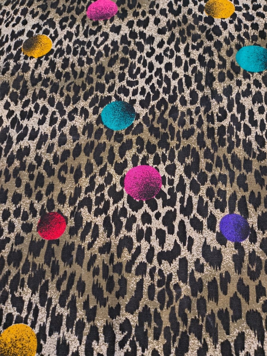Vintage Animal Print Fashion Options Shirt - Shirts - ThrowbackBuys - Shiznit