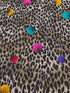 Vintage Animal Print Fashion Options Shirt - Shirts - ThrowbackBuys - Shiznit