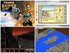 Vintage - Apple Power Macintosh G3 333MHz 768MB RAM 64GB SSD OS 9 - OS X - WIN 98 iMac - RARE - Computers - ThrowbackBuys - WalkmanDude