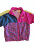 Vintage Avia Windbreaker - Jackets - ThrowbackBuys - Shiznit