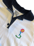 Vintage Barbara Gerwit Polo - Polos - ThrowbackBuys - Shiznit