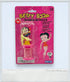 1995 - Dorda Toys: Betty Boop Bubble Buddies